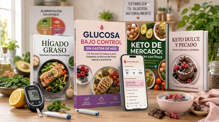 Nutrición y Recetarios